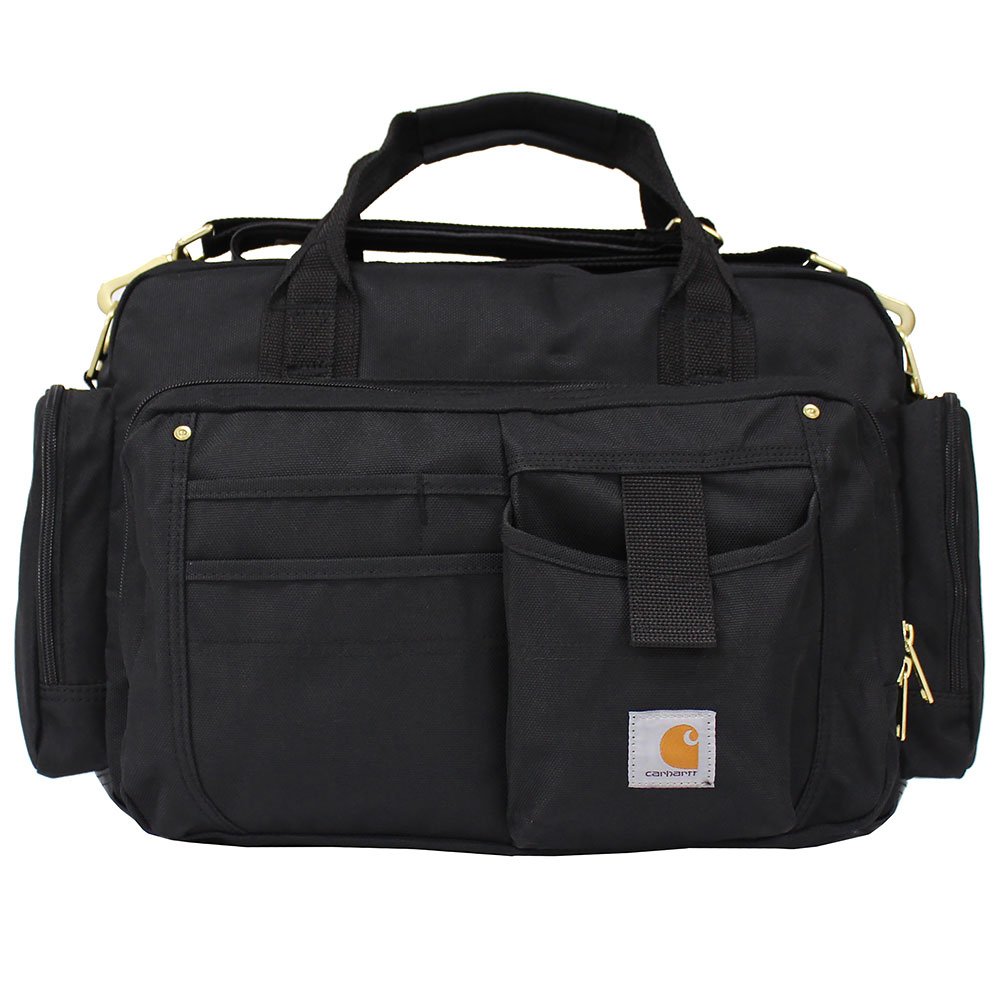 Carhartt ブラック バック backpacks-and-suitcases-